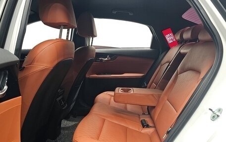 KIA K3, 2021 год, 2 346 055 рублей, 14 фотография