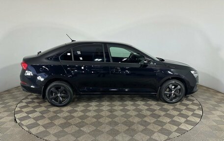Skoda Rapid II, 2022 год, 1 895 000 рублей, 4 фотография