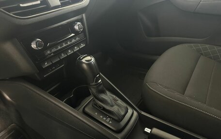 Skoda Rapid II, 2022 год, 1 895 000 рублей, 13 фотография