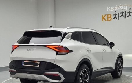KIA Sportage IV рестайлинг, 2021 год, 2 489 000 рублей, 3 фотография