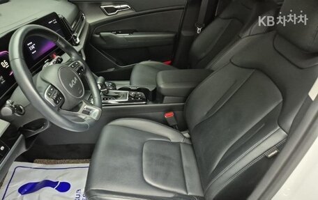 KIA Sportage IV рестайлинг, 2021 год, 2 489 000 рублей, 11 фотография