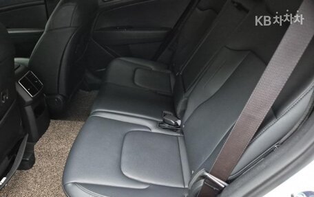 KIA Sportage IV рестайлинг, 2021 год, 2 489 000 рублей, 12 фотография