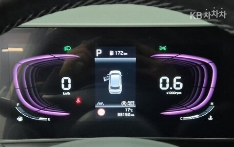 KIA Sportage IV рестайлинг, 2021 год, 2 489 000 рублей, 6 фотография