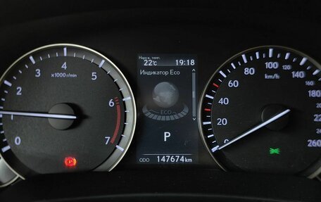 Lexus RX IV рестайлинг, 2019 год, 3 995 000 рублей, 21 фотография