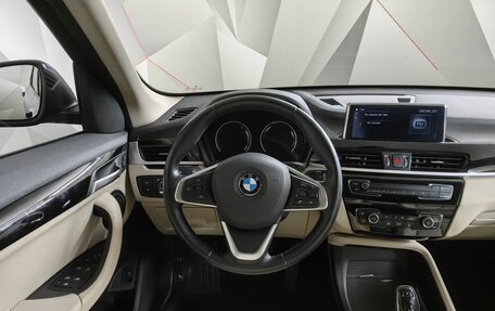 BMW X1, 2021 год, 3 095 000 рублей, 10 фотография