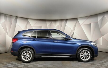 BMW X1, 2021 год, 3 095 000 рублей, 6 фотография