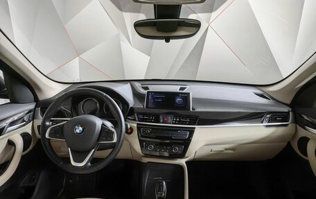 BMW X1, 2021 год, 3 095 000 рублей, 7 фотография