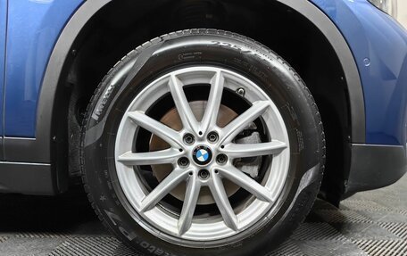 BMW X1, 2021 год, 3 095 000 рублей, 12 фотография