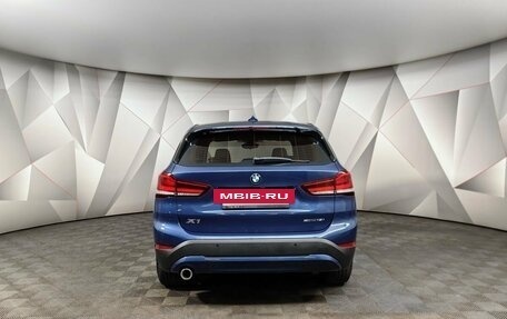 BMW X1, 2021 год, 3 095 000 рублей, 4 фотография