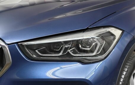 BMW X1, 2021 год, 3 095 000 рублей, 13 фотография