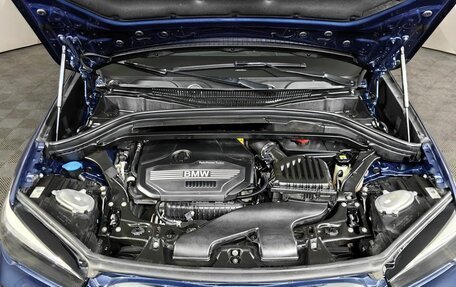 BMW X1, 2021 год, 3 095 000 рублей, 15 фотография