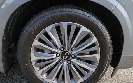 Infiniti QX80, 2025 год, 16 560 000 рублей, 10 фотография