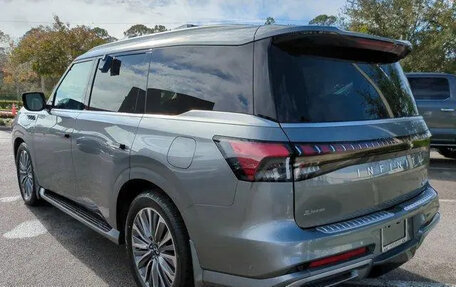 Infiniti QX80, 2025 год, 16 560 000 рублей, 7 фотография