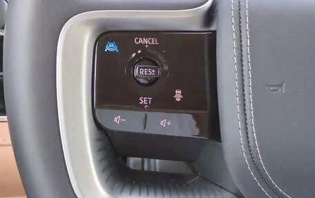 Infiniti QX80, 2025 год, 16 560 000 рублей, 12 фотография
