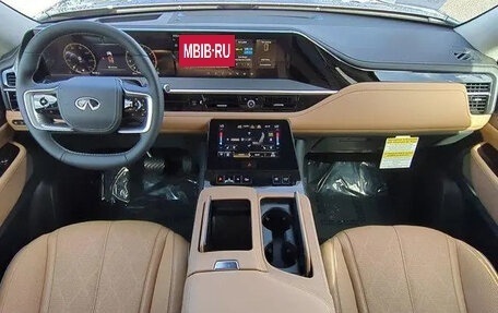 Infiniti QX80, 2025 год, 16 560 000 рублей, 16 фотография