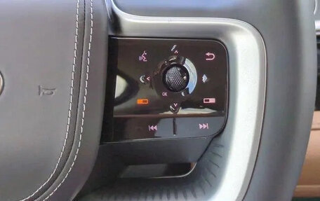 Infiniti QX80, 2025 год, 16 560 000 рублей, 20 фотография