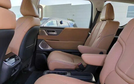 Infiniti QX80, 2025 год, 16 560 000 рублей, 18 фотография