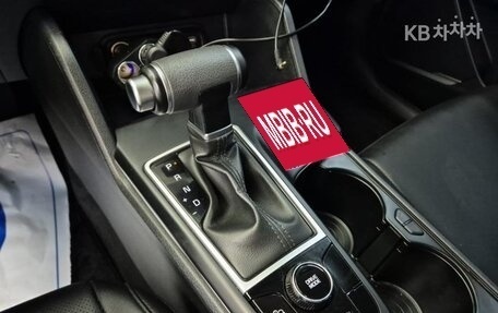 KIA Sportage IV рестайлинг, 2022 год, 2 500 000 рублей, 8 фотография