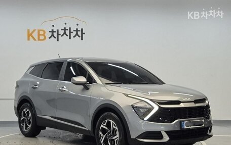 KIA Sportage IV рестайлинг, 2022 год, 2 500 000 рублей, 4 фотография