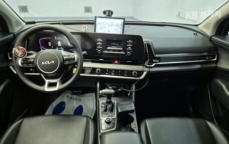 KIA Sportage IV рестайлинг, 2022 год, 2 500 000 рублей, 7 фотография