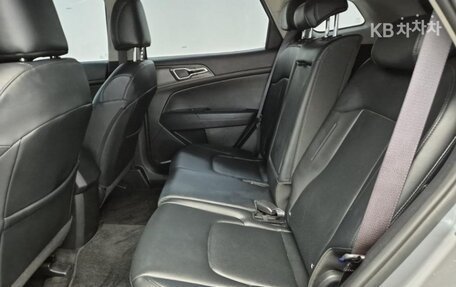 KIA Sportage IV рестайлинг, 2022 год, 2 500 000 рублей, 12 фотография