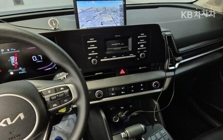 KIA Sportage IV рестайлинг, 2022 год, 2 500 000 рублей, 10 фотография