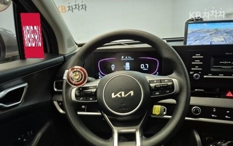 KIA Sportage IV рестайлинг, 2022 год, 2 500 000 рублей, 9 фотография