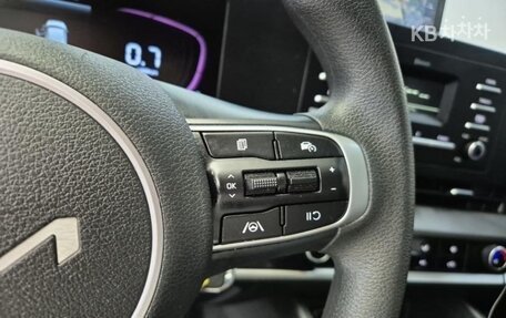 KIA Sportage IV рестайлинг, 2022 год, 2 500 000 рублей, 14 фотография