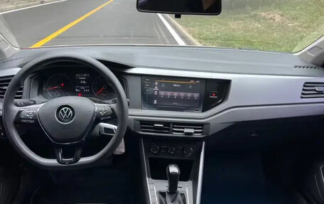 Volkswagen Polo, 2021 год, 1 189 111 рублей, 5 фотография