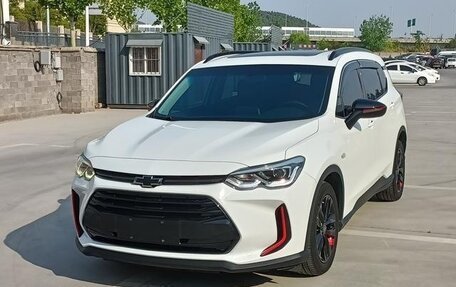 Chevrolet Orlando, 2019 год, 1 150 000 рублей, 1 фотография
