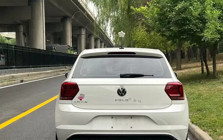 Volkswagen Polo, 2021 год, 1 189 111 рублей, 8 фотография