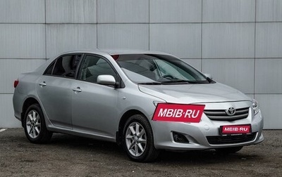 Toyota Corolla, 2007 год, 800 000 рублей, 1 фотография
