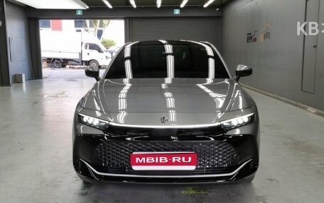 Toyota Crown, 2023 год, 4 523 023 рублей, 1 фотография