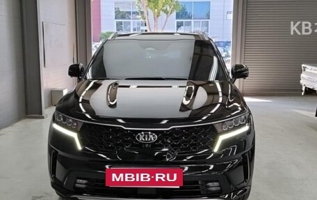 KIA Sorento IV, 2021 год, 2 600 020 рублей, 3 фотография