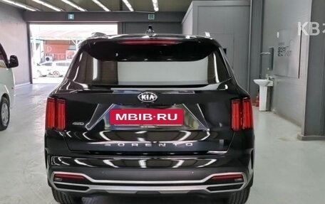 KIA Sorento IV, 2021 год, 2 600 020 рублей, 4 фотография