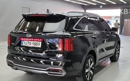 KIA Sorento IV, 2021 год, 2 600 020 рублей, 2 фотография