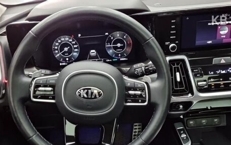KIA Sorento IV, 2021 год, 2 600 020 рублей, 10 фотография