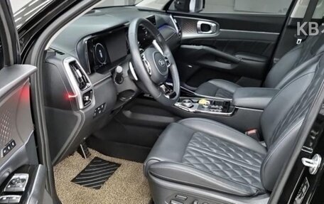 KIA Sorento IV, 2021 год, 2 600 020 рублей, 8 фотография