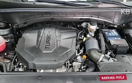 KIA Sorento IV, 2021 год, 2 600 020 рублей, 6 фотография