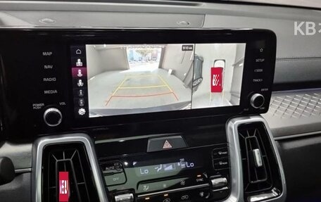 KIA Sorento IV, 2021 год, 2 600 020 рублей, 12 фотография