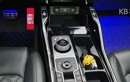 KIA Sorento IV, 2021 год, 2 600 020 рублей, 13 фотография