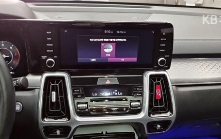KIA Sorento IV, 2021 год, 2 600 020 рублей, 11 фотография
