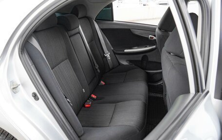 Toyota Corolla, 2007 год, 800 000 рублей, 7 фотография