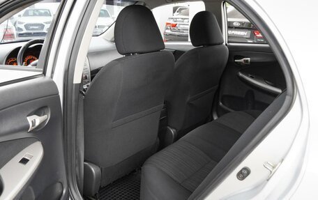 Toyota Corolla, 2007 год, 800 000 рублей, 11 фотография