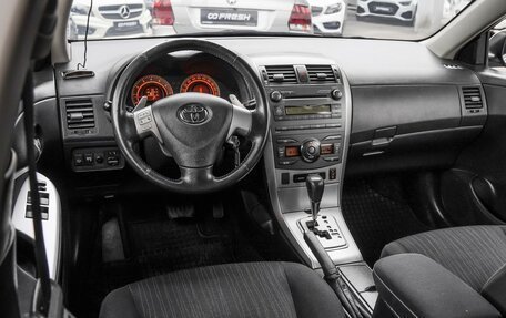 Toyota Corolla, 2007 год, 800 000 рублей, 6 фотография