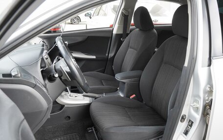 Toyota Corolla, 2007 год, 800 000 рублей, 10 фотография