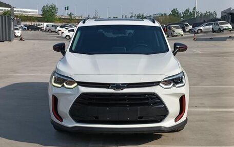 Chevrolet Orlando, 2019 год, 1 150 000 рублей, 2 фотография