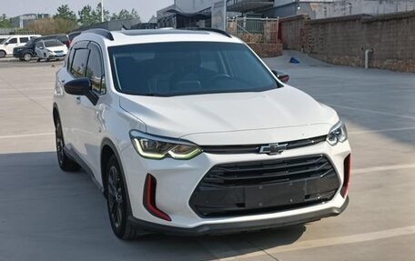 Chevrolet Orlando, 2019 год, 1 150 000 рублей, 3 фотография