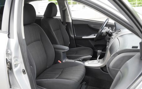 Toyota Corolla, 2007 год, 800 000 рублей, 8 фотография