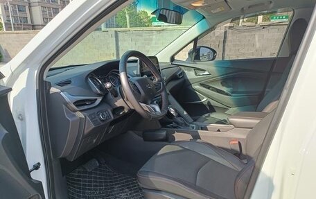 Chevrolet Orlando, 2019 год, 1 150 000 рублей, 7 фотография